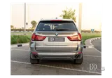 BMW X5 2017
